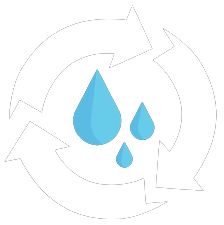 water leak detection icon