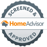 home advisor screened approved