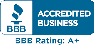 bbb accredited business a+ rating