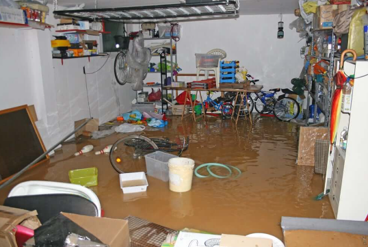 water leak detection services in olathe ks