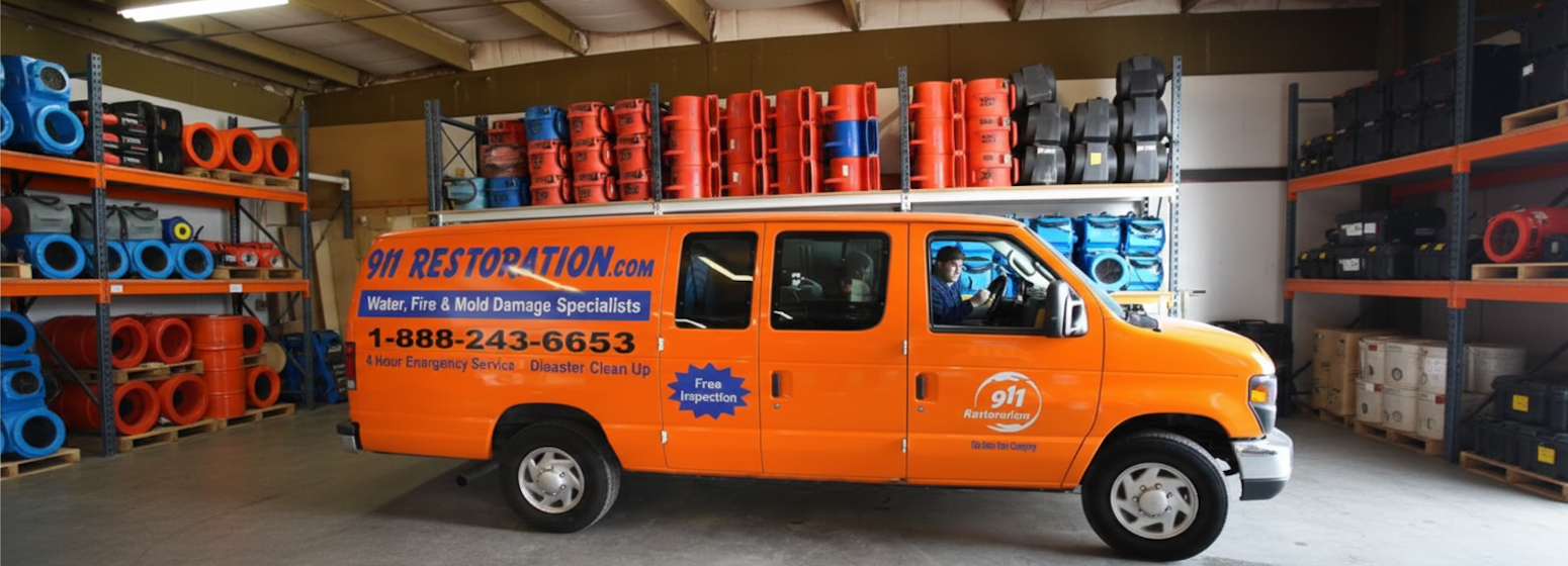 24/7 emergency water removal and mold remediation - call (816) 835-4959